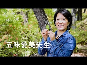 模擬授業「自然観察」