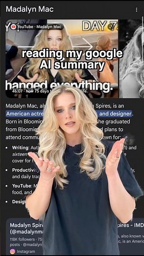 how accurate is google’s AI summary??
