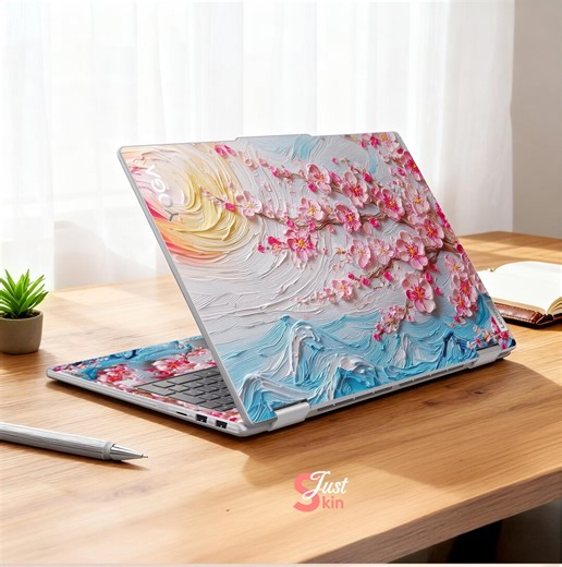 Lenovo Legion 7I Skins Dell Latitude 5520 Decals MacBook Keyboard Stickers Custom Oil Painting Sister Gifts for Hp Elitebook Yoga Xps Asus - Etsy