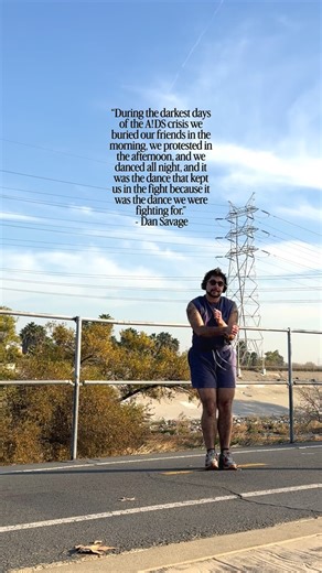 Mars Elliot Wright | to my community, don’t you dare give up! we need your voice 🙏❤️ | Instagram