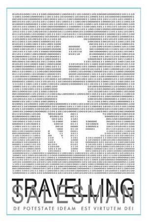 Travelling Salesman  (2012)