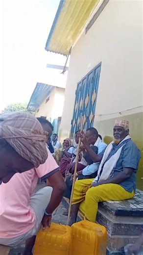 Sorry Aabo😭😭😭 | Mohamed Aden Ganey