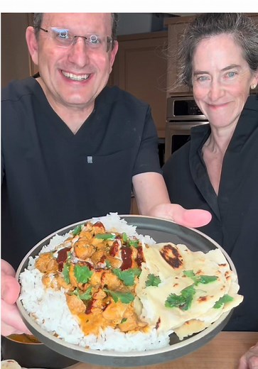 Easy One Pot Butter Chicken Recipe for Dinner