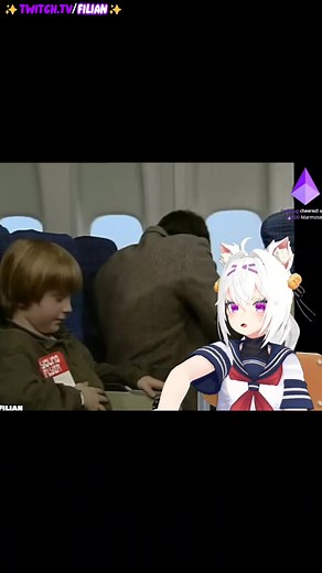 20 reactions | Filian Being Illegally Cute! MODS, nerf Miner I am a clipper! Check out Filian's main channels https://linktr.ee/filianVT #filian #ENVtuber #Vtuber #vr #twitchclips #twitch #VtuberEN #TwitchStreamers #filianclips Do you wana clip for Filian? https://discord.gg/clippers Follow or Wallow | OneinaFilian | Facebook