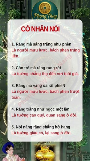 Tử vi phong thủy: Giải mã vận hạn sức khỏe, tài lộc năm 2026 và cách hóa giải hiệu quả.