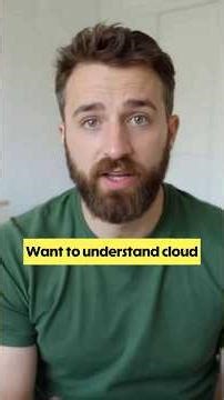 Cloud Computing Types Explained. #cloudcomputing #cloudsecurity #cybersecurity