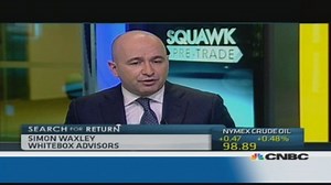 Top picks for bottom-up investors