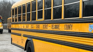 Big Walnut facing big changes in school bus routes, driver shortage cited