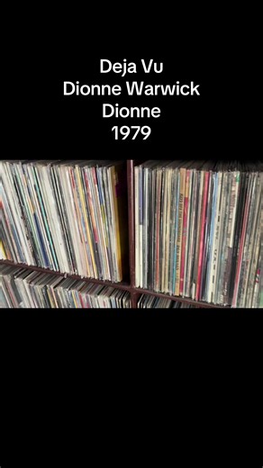 Deja Vu Dionne Warwick (1979) — Song Overview