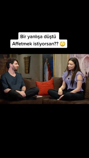 Engaging Conversation on a Rustic Sofa Setting