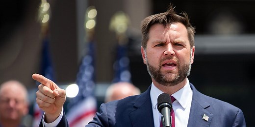 Lexington ex-beauty contestant who went viral for pageant answer responds to JD Vance joke