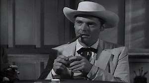 Watch Cheyenne Season 2 Episode 3 - Death Deals This Hand