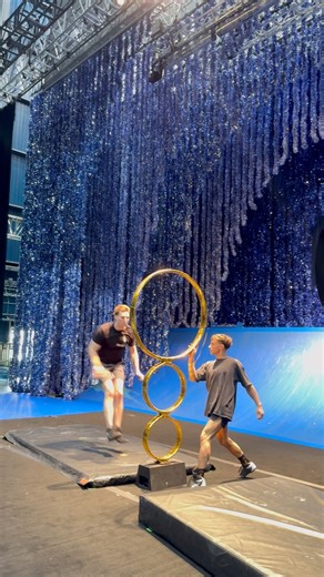 239K views · 4K reactions | Training Time | Momo acro | Facebook