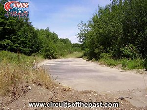 Circuit Rouen-les-Essarts - The history - Circuits of the past