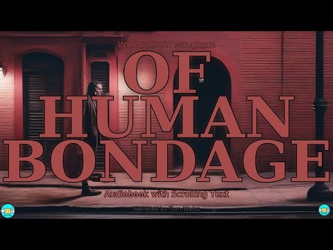 Of Human Bondage - Chapter 23 |🎧 Audiobook with Scrolling Text 📖| Ion Books