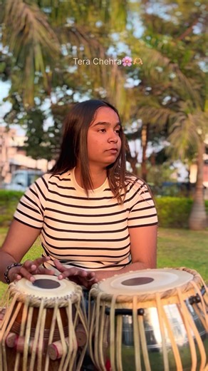 Bollywood Classics: Tabla and Dholak Covers