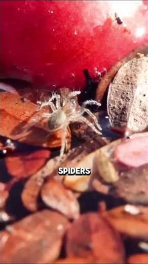 The Worst Job for People Afraid of Spiders 😱🕷️ #peteplayen