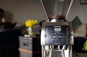 Baratza Vario Grinder Review | The Coffee Folk