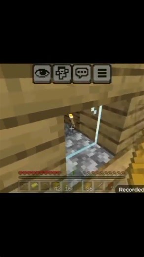 Don’t Watch This Alone 😬 #minecraft