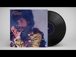 Prince - You Are In My System (1983-84 Jam Session) [AUDIO]