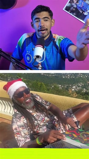 Ms dhoni with cigrette packet and Chris Gayle enjoyed cigar on new year celebration, Gayle vs dhoni