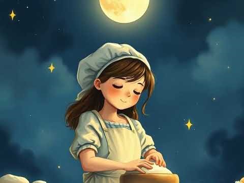 PoppyAndTheMagicalBakery