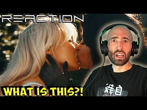 SABRINA CARPENTER - TASTE [FIRST REACTION]