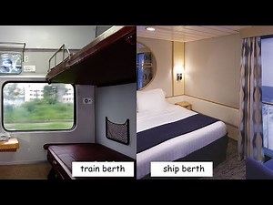 Watch how to sign 'built in bed' in American Sign Language.