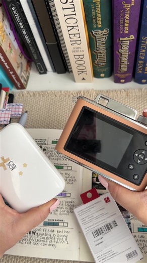 Explore the Versatile Inkless Printer Options