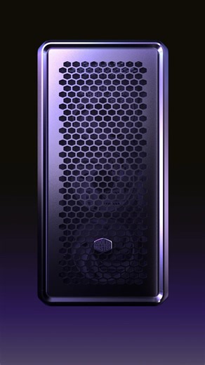 Cooler Master | PC Builds & Cooling Solutions on Instagram: "Meet the MasterFrame 600, A premium open-frame chassis built for high-performance hardware, extreme cooling, and limitless customization. 🛠️ Powered by our FreeForm 2.0 design philosophy, it’s made to evolve with you. From ATX to E-ATX support and open modular design files, you get total freedom to build, tweak, and create without limits. 🔗 Learn more about FreeForm 2.0 and MasterFrame 600! Link in bio!"