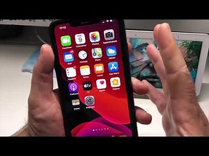 Trucs et Astuces iOS : Qui vont vous facilité la vie sur votre iPhone