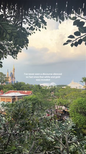 Magical Moments at Disney World: Exploring the Magic Kingdom