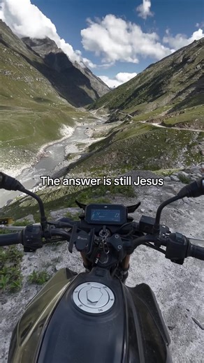 And will always be the answer #christiantiktok