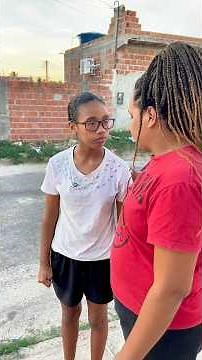 Her friends wouldn't let her eat her snack; see the stepmother's attitude.