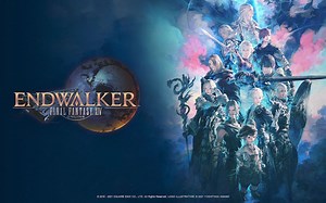 【FF14 】6.0 主题曲‘’Flow‘’乐队版（官方自翻） FFXIV 晓月之终焉 OST (Flow band version)