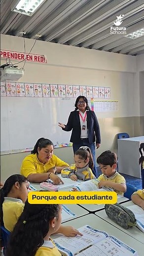 Asambleas Tutoriales 2026: El poder de educar en equipo | Futura Schools