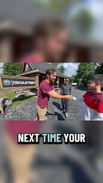 How We Met Our Favorite YouTubers – The Nomadic Movement! The Secret to Making Things Happen 🚀