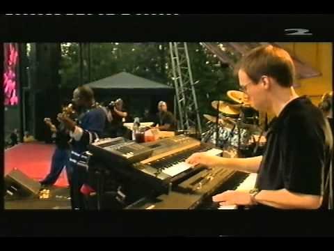 Chaka Khan - I Feel For You, Live In Pori Jazz 2002(1.)