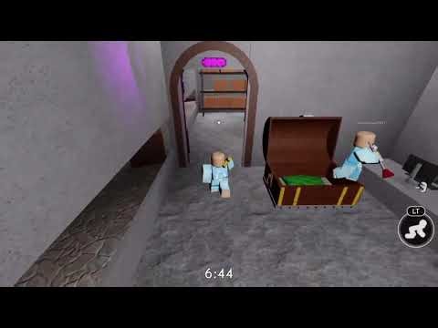 Roblox Teddy's Revenge Chapter 11