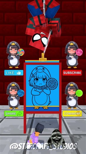 Only 1% Can Spot The Real GuguGaga Lollipop! Visual Puzzle 🍭🧩