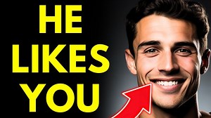 134K views · 1K reactions | 6 Signs He's Physically Drawn To You...