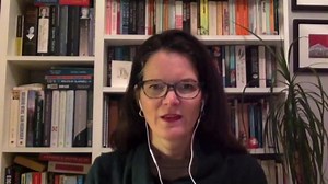 "The prime minister is in an extremely perilous place.” Daily Mirror political editor Pippa Crerar tells Matt Frei there was a “culture of partying during lockdown in Number 10”, according to government sources. | Channel 4 News