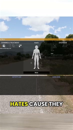 Arma mod of the day: ACE 3. #armareforger #gaming #arma3 #mods #arma3mods