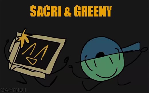 The Cartoon Virus: A Scary Animation Meme