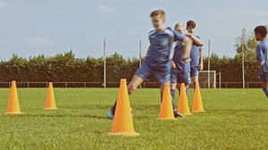 Discover Your Path to Better Health! 💪 Staying active has a lot of benefits, like a healthier heart and weight. This National Physical Fitness and Sports Month, HCPH encourages everyone to find an activity they enjoy for better health! HCPH's Nutrition and Physical Activity (NPA) program is committed to empowering community members by offering education on healthier eating and increasing physical activity. Visit: bit.ly/3UG40XU #PhysicalFitnessMonth #HealthyLiving | Harris County Public Health