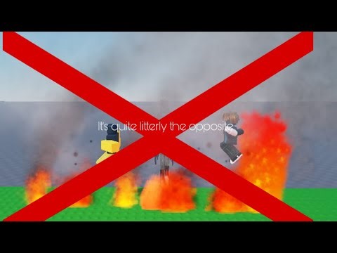Roblox R6 vs R15 peace (episode 7)