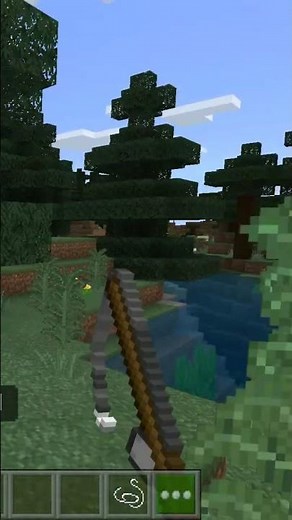 how to make fishing rod