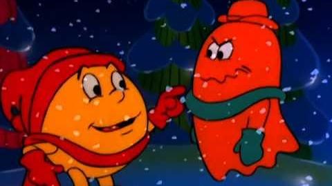 Christmas Comes to Pacland - Pac-Man Season Two (Preview Clip)