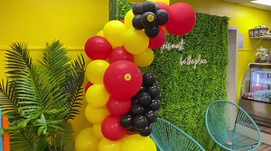 12K views · 214 reactions | We stopped in at La Fruta Loca for their grand opening today. They are located at 1128 Acushnet Ave. They will be doing some giveaways and specials all day. Open until 8pm. Make sure that if you stop in today, mention that you saw this on New Bedford Guide. #eatlocal #nbma #newbedford | New Bedford Guide | Facebook