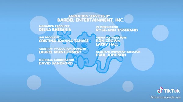 Civonis Cardenas on TikTok